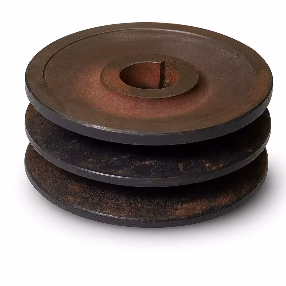 Remskive for Volvo 240, 340