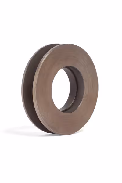 Poelie voor Volvo 164