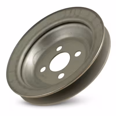 Poelie voor Volvo 760, 780, 940