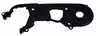 Belt protector rear