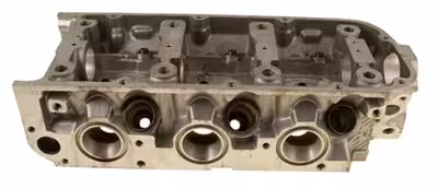 Cilinderkop voor Volvo B27, B28, Höger