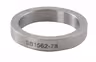 Valve seat exhaust