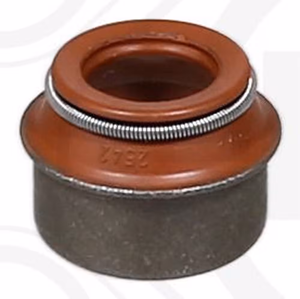 Ventilpakning for Volvo B27, B28 1975-