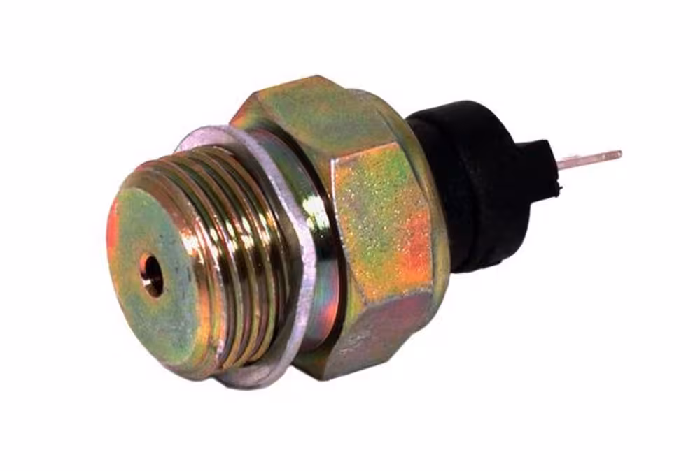 Oljetrykksensor for Volvo 240, 740, 760, 780, 940, 960