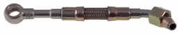 Oljerør D24T for Volvo 740, 760, 940