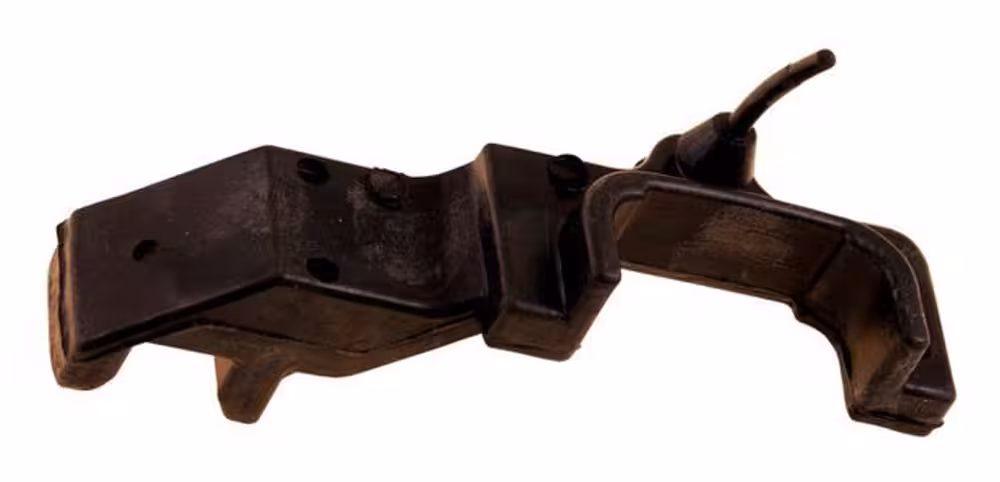 Pute til Volvo 740, 760, 940, 960, venstre