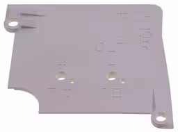 Bunnplate, instrumentpanel for Volvo 740 1989-90, 780 1987-91