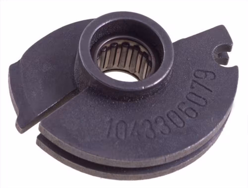 Kamaksel for Volvo 740, 760, 940
