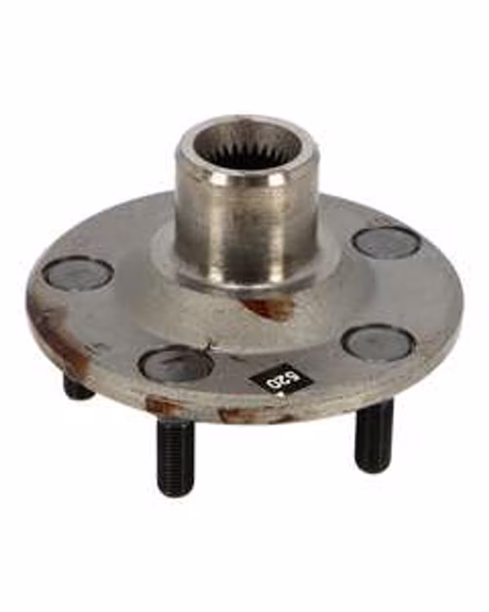 Nav for Volvo 740, 760, 780, 960