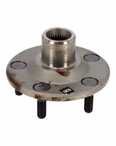 Nabe für Volvo 740, 760, 780, 960