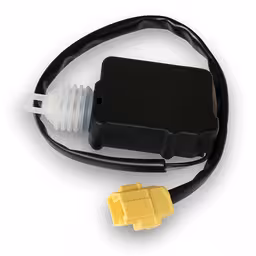 Motordørlås for Volvo 740, 760, 940, 960, 740 1989-92, 760 1989-90, 940 1991-97, venstre