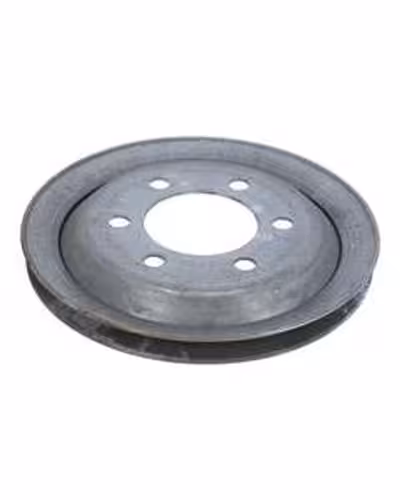 Riemenscheibe Ø160 mm Alt 2 für Volvo B30A, B30E, B30F, 160 mm