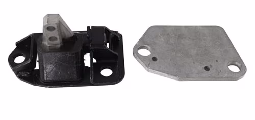 Motorfeste 5-sylindret firehjulsdrift for Volvo 850, S70, V70