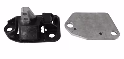 Motorhalterung 5-Zylinder Allradantrieb für Volvo 850, S70, V70