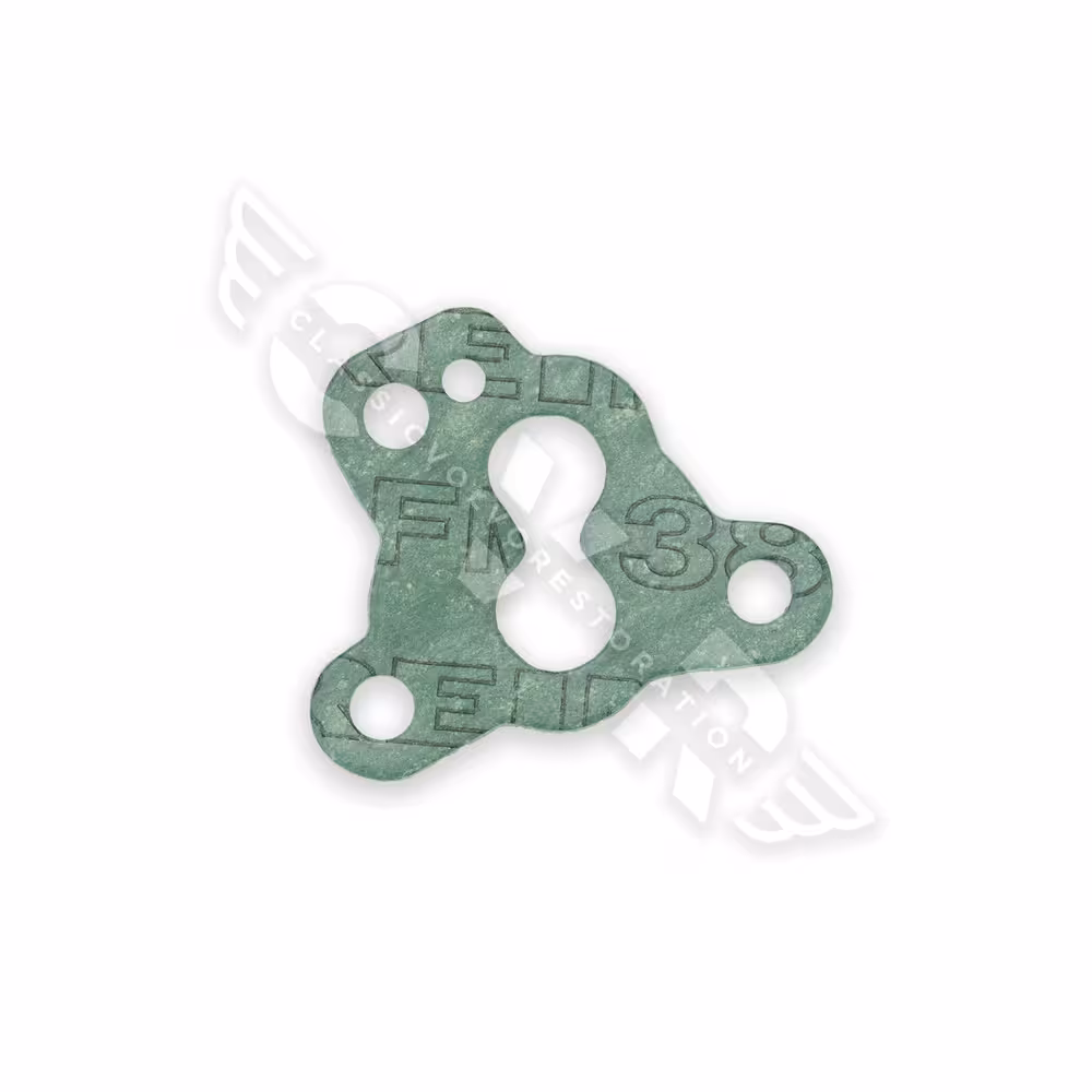 Pakning Overløpsventil B20B, B30A -72 for Volvo 1800, 1800E, 1800ES