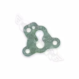 Pakning Overløpsventil B20B, B30A -72 for Volvo 1800, 1800E, 1800ES