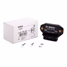 Tennmodul Volvo 240, 740, 760, 940, 960 – 6 stifter Bosch Original