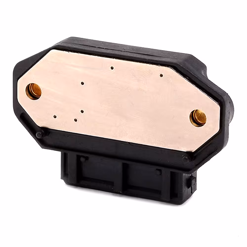 Tennmodul Volvo 240, 740, 760, 940, 960 – 6 stifter Bosch Original