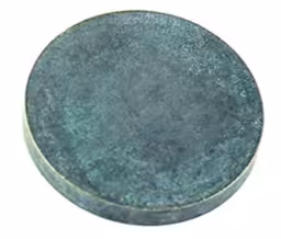 Ventilshim universal, 4, 35 mm til Volvo B19, B21, B23, B230, 4,35 mm, 4,35mm