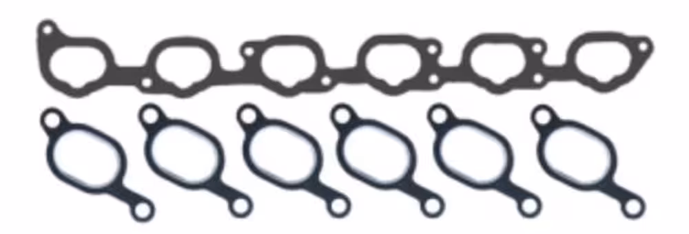 Tetningssett, eksosmanifold