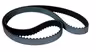 Tooth belt