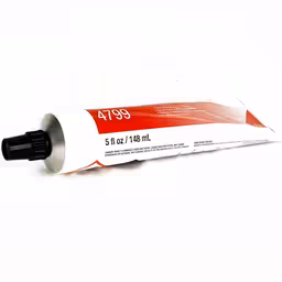Lim for cellegummistrimmelrør 148 ml