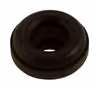 Rubber casing