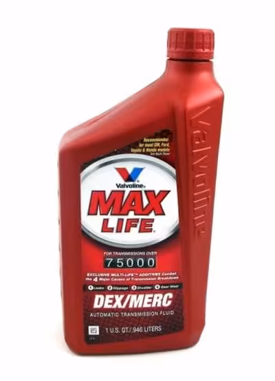 ATF Dexron III Valvoline Öl