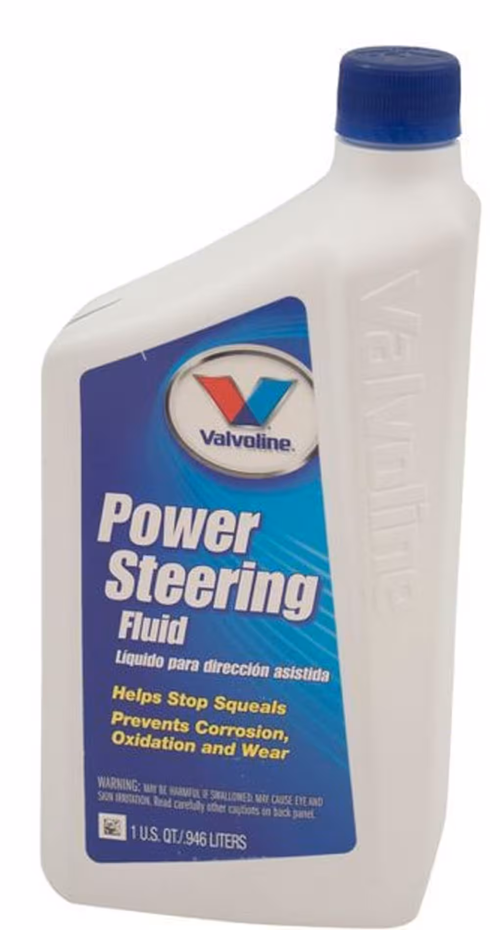 Servostyringsolje Valvoline