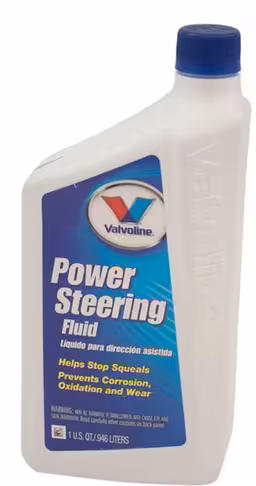Servostyringsolje Valvoline