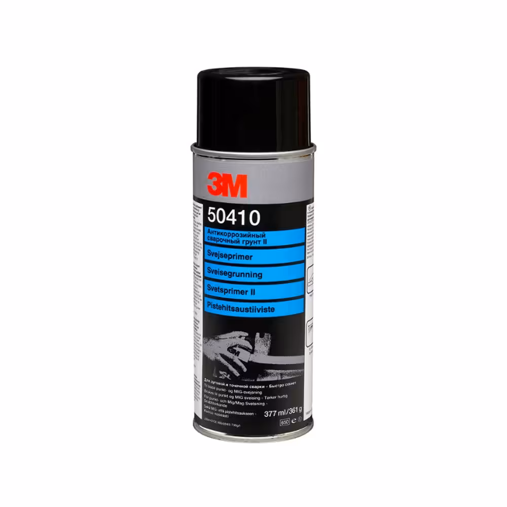 Sveiseprimer 3M spray sink