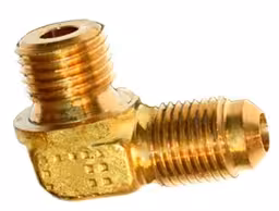 Nippel 90° drivstoffilter for Volvo 240, 245, 260, 265