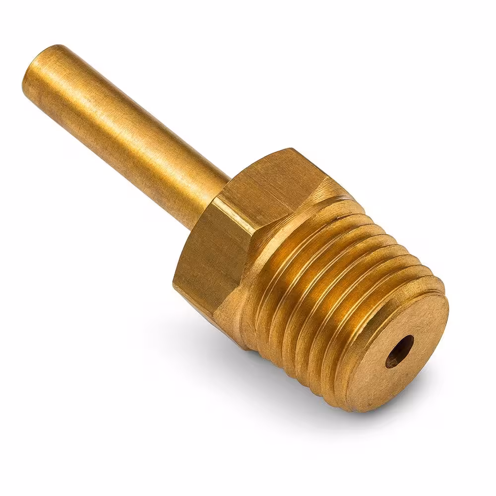Nippelforgasser for Volvo Duett, Amazon, 1800, Amazon Kombi