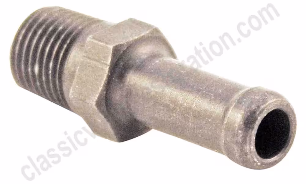 Nippelmanifold til Volvo B18, B20