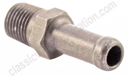 Nippelmanifold til Volvo B18, B20