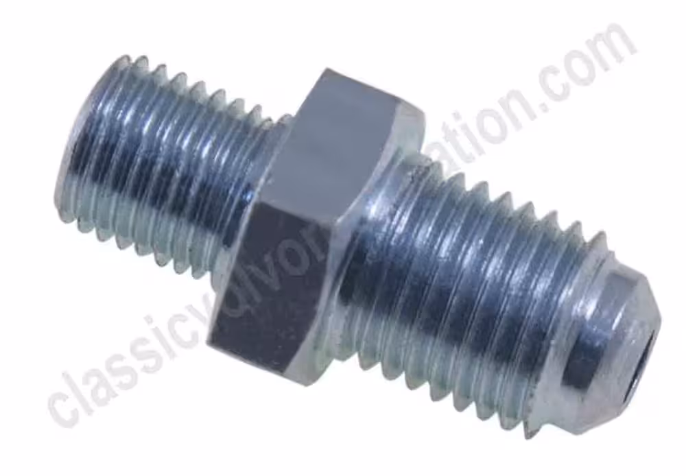 Nippel H-sylinderkobling for Volvo PV444, PV544, Duett, Amazon, 1800, 140, 164