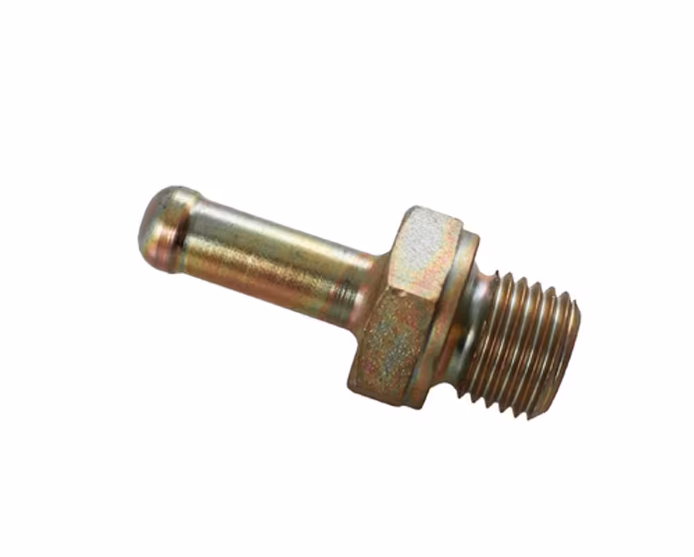 Nippelinnsprøytningsdyse drivstoffrør D24, D24T, D24TIC for Volvo 340, 740, 760, 940