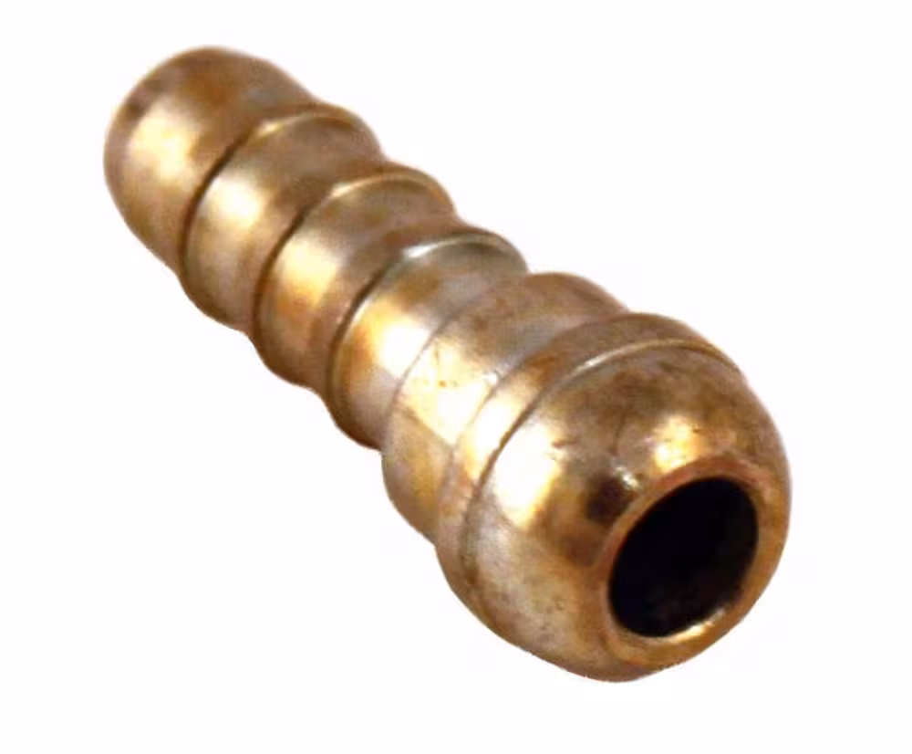 Nippel bensinpumpe til Volvo 140