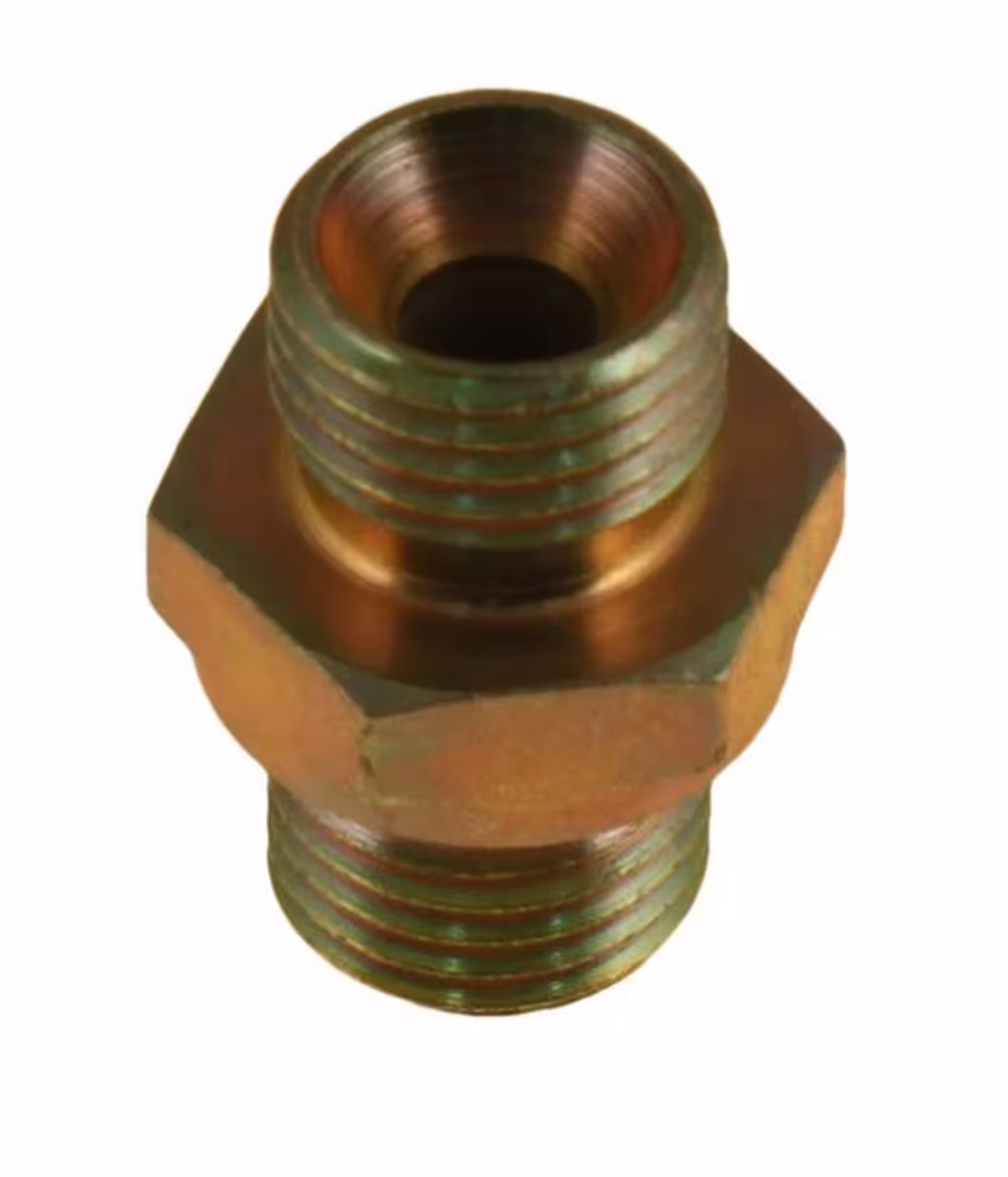 Nippel styreservo/filter B20F, B21F, B27E 1975