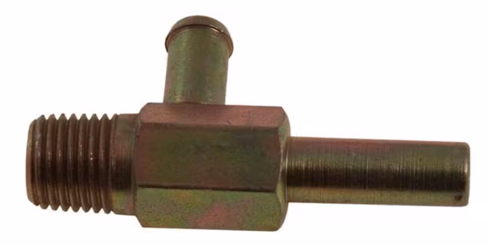 Nippelinntak B27A, B28A for Volvo 240, 245, 260, 265
