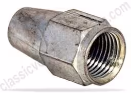 Nippel UNF 1/2-20 - 5/16 drivstoffrør for Volvo PV544, Duett, Amazon, Amazon Kombi, 1800
