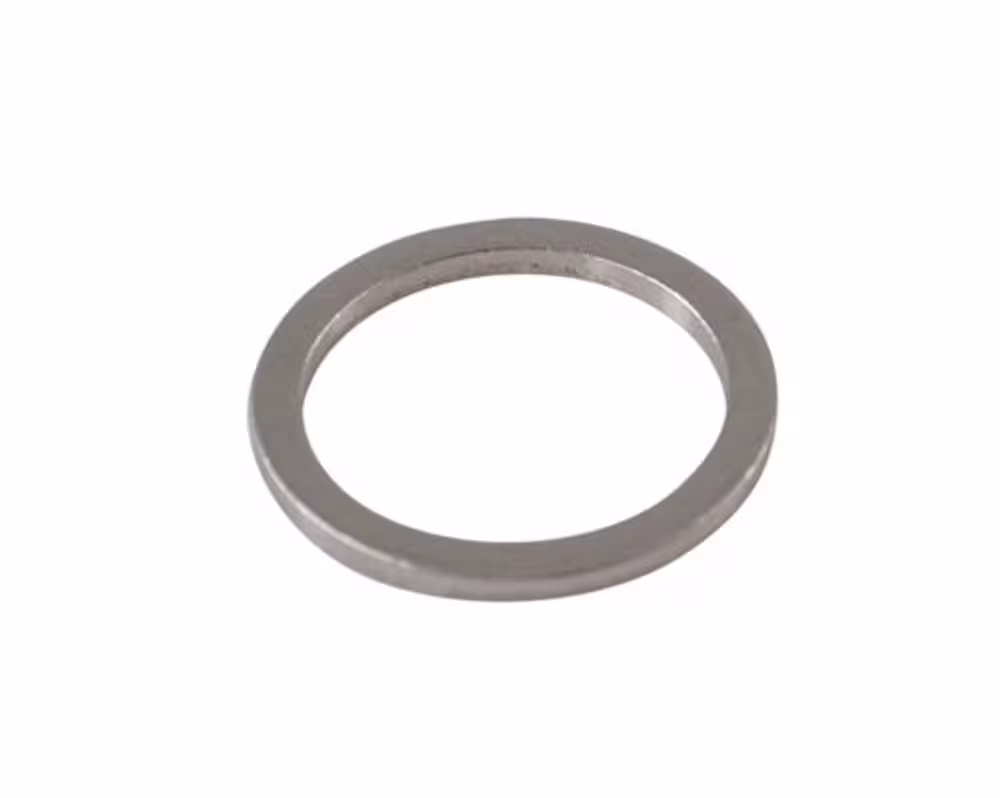 Aluminiumbricka 14 universal, 2x17,8x1,5 mm