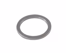 Aluminiumbricka 14 universal, 2x17,8x1,5 mm
