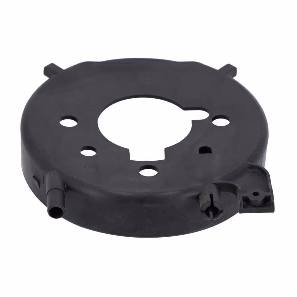 Koblingsplate luftfilter for Volvo 240, 740