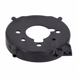 Koblingsplate luftfilter for Volvo 240, 740