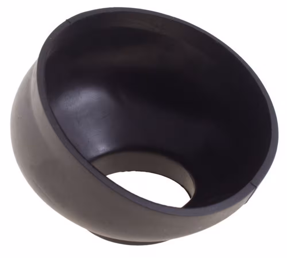 Forbindelsesrør for Volvo 260, 265 1975-78 B27E