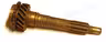 Main drive pinion
