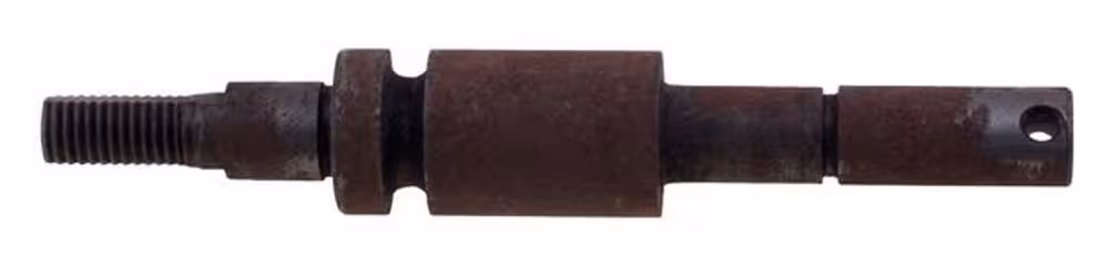 Aksel for Volvo BW35