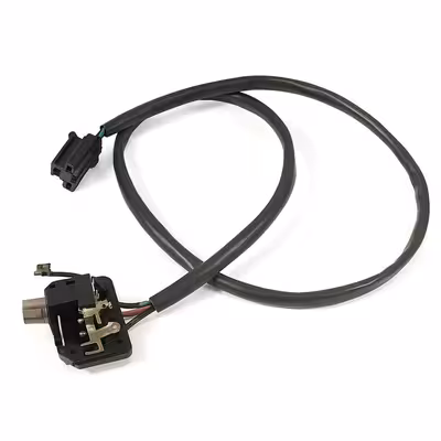 Bürstenhalter für Volvo 240, 340