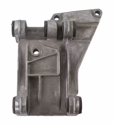 Console voor Volvo 740, 760